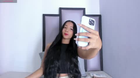 Aysheldoll online show from 5, 5, 2026