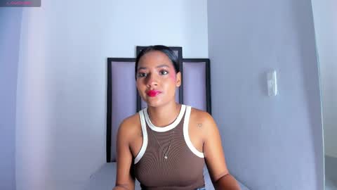 Aysheldoll online show from 11, 5, 2026