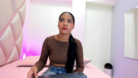 Aysheldoll online show from 22, 5, 2026