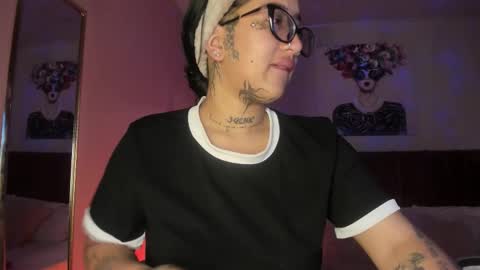 Snapshot of ayshell__ chatting on 13, 1, 2026 Ayshell online show from 13, 1, 2026