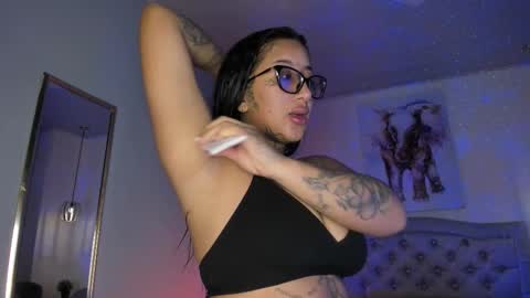 Snapshot of ayshell__ chatting on 11, 3, 2026 Ayshell online show from 11, 3, 2026