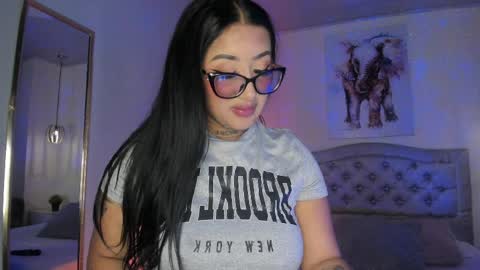 Snapshot of ayshell__ chatting on 1, 4, 2026 Ayshell online show from 1, 4, 2026