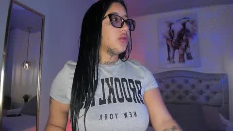 Snapshot of ayshell__ chatting on 2, 4, 2026 Ayshell online show from 2, 4, 2026