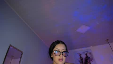 Snapshot of ayshell__ chatting on 10, 4, 2026 Ayshell online show from 10, 4, 2026