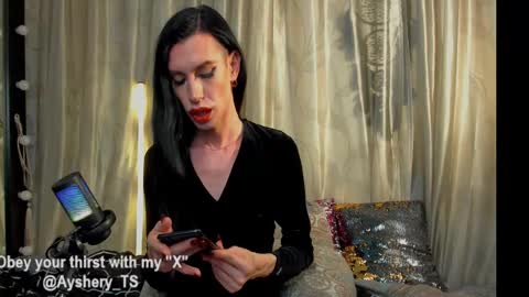 Ayshery online show from 14, 2, 2025