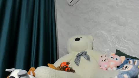 Ayumi online show from 29, 9, 2025