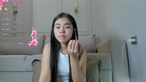 Ayumi online show from 30, 10, 2025