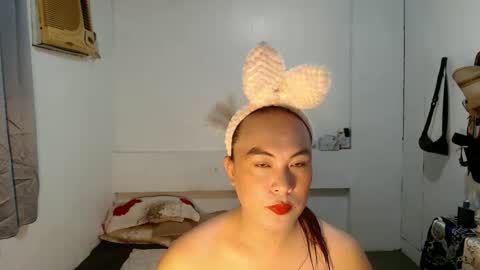 ayumi online show from 26, 3, 2026