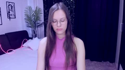 AyumiCherry online show from 16, 4, 2026