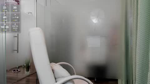 Ayumi online show from 22, 11, 2025