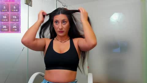 Ayumi online show from 14, 5, 2026
