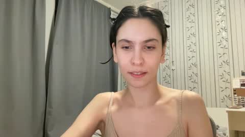 Snapshot of ayyababys chatting on 16, 2, 2025 angel ayya online show from 16, 2, 2025