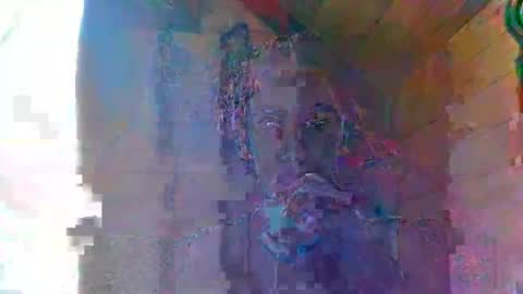 Snapshot of ayyababys chatting on 12, 3, 2025 angel ayya online show from 12, 3, 2025