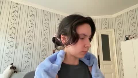 Snapshot of ayyababys chatting on 1, 10, 2025 angel ayya online show from 1, 10, 2025