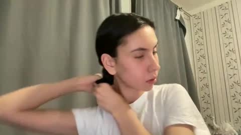 Snapshot of ayyababys chatting on 20, 10, 2025 angel ayya online show from 20, 10, 2025