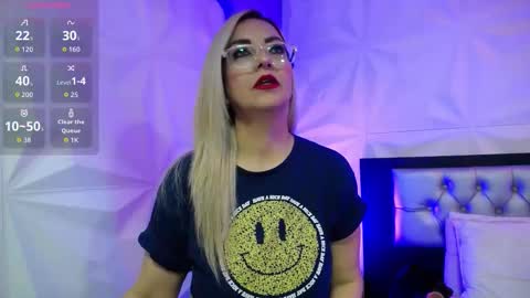 Snapshot of azaahara_ chatting on 21, 2, 2026 Azahara online show from 21, 2, 2026