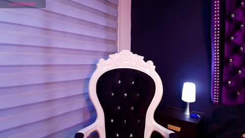 Snapshot of azaahara_ chatting on 21, 3, 2026 Azahara online show from 21, 3, 2026