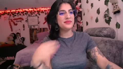 Snapshot of azaaharziz chatting on 2, 1, 2025 Azahar online show from 2, 1, 2025