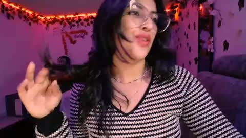 Snapshot of azaaharziz chatting on 30, 1, 2025 Azahar online show from 30, 1, 2025
