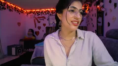 Snapshot of azaaharziz chatting on 3, 3, 2025 Azahar online show from 3, 3, 2025