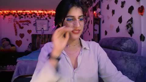 Snapshot of azaaharziz chatting on 3, 3, 2025 Azahar online show from 3, 3, 2025