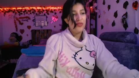 Snapshot of azaaharziz chatting on 9, 3, 2025 Azahar online show from 9, 3, 2025
