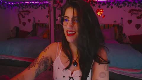 Snapshot of azaaharziz chatting on 2, 10, 2025 Azahar online show from 2, 10, 2025