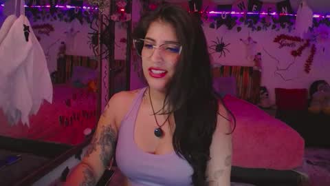 Snapshot of azaaharziz chatting on 5, 10, 2025 Azahar online show from 5, 10, 2025