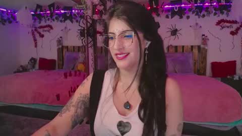 Snapshot of azaaharziz chatting on 31, 10, 2025 Azahar online show from 31, 10, 2025