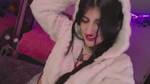 Snapshot of azaaharziz chatting on 8, 11, 2025 Azahar online show from 8, 11, 2025