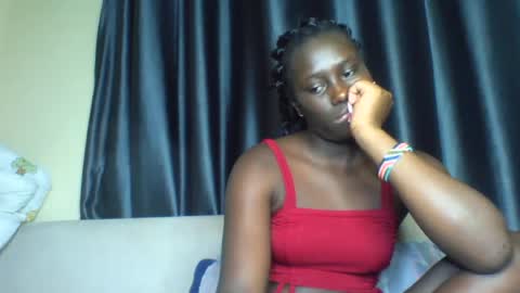 azaelia_iris online show from 10, 5, 2026