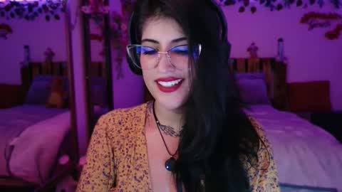 Snapshot of azaharnoor chatting on 1, 12, 2025 Azahar online show from 1, 12, 2025