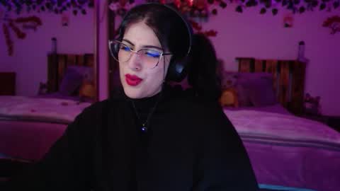 Snapshot of azaharnoor chatting on 8, 1, 2026 Azahar online show from 8, 1, 2026