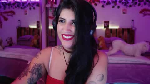 Snapshot of azaharnoor chatting on 13, 1, 2026 Azahar online show from 13, 1, 2026