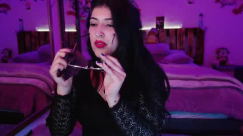 Snapshot of azaharnoor chatting on 15, 1, 2026 Azahar online show from 15, 1, 2026