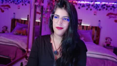 Snapshot of azaharnoor chatting on 16, 1, 2026 Azahar online show from 16, 1, 2026