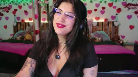 Snapshot of azaharnoor chatting on 15, 2, 2026 Azahar online show from 15, 2, 2026