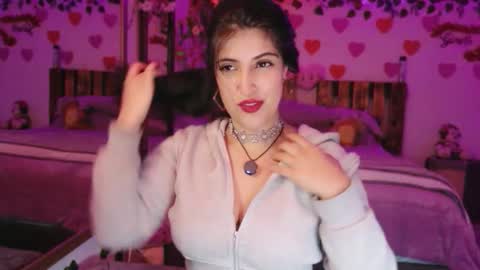 Snapshot of azaharnoor chatting on 3, 3, 2026 Azahar online show from 3, 3, 2026