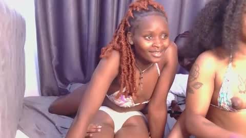 Azalea online show from 11, 3, 2026