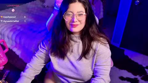 Snapshot of azamy_12 chatting on 28, 5, 2026 Amanda online show from 28, 5, 2026