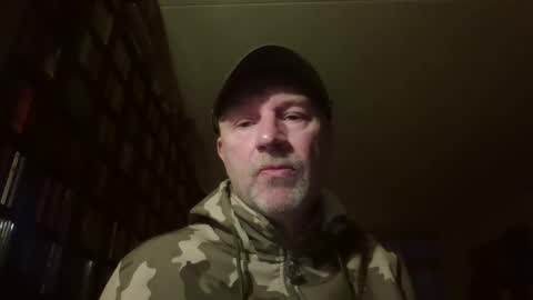 azazel666 online show from 9, 1, 2026