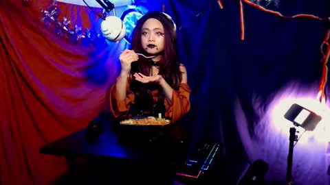 Azazel online show from 8, 12, 2024