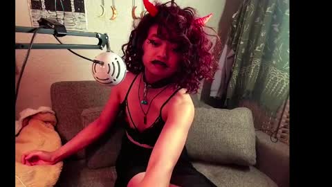 Azazel online show from 6, 4, 2026