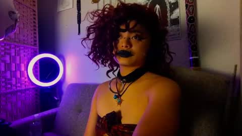 Azazel online show from 8, 8, 2026