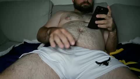 azdadbod1983 online show from 27, 3, 2026