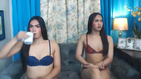 azelkimbrutas online show from 19, 3, 2026