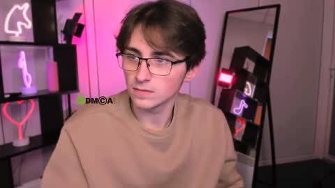 azen_rush online show from 14, 12, 2025