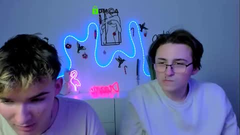 azen_rush online show from 9, 1, 2026