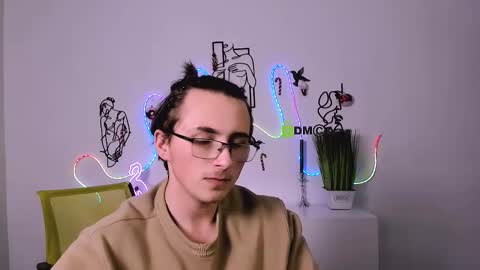 azen_rush online show from 15, 1, 2026