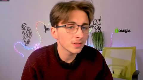 azen_rush online show from 19, 1, 2026